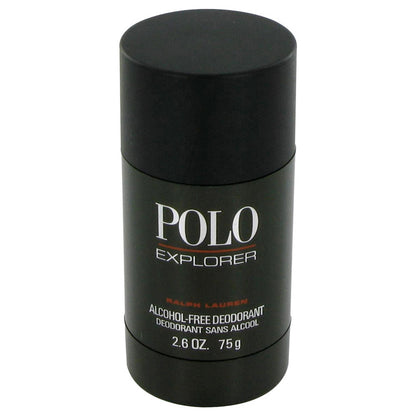 Polo Explorer
