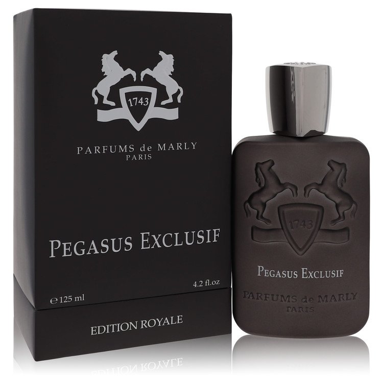 Parfums De Marly Pegasus Exclusif eau de parfum for men - Image 2