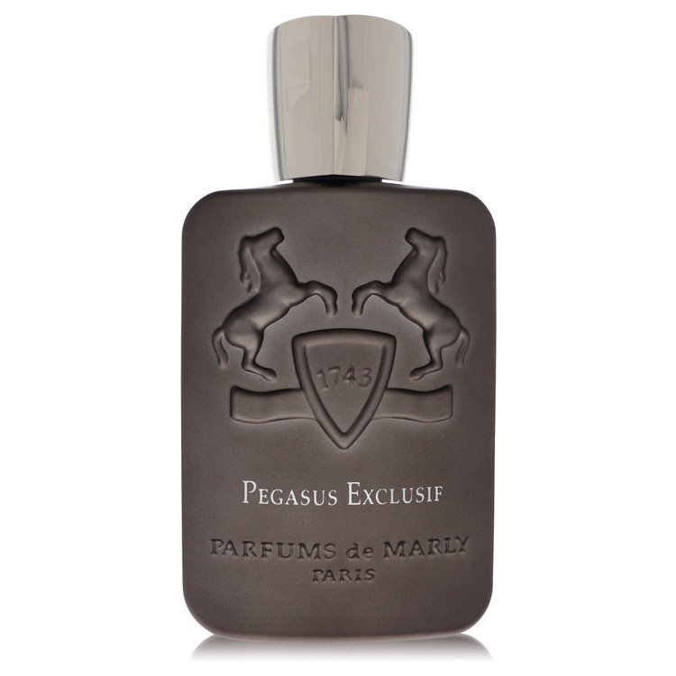 Pegasus Exclusif