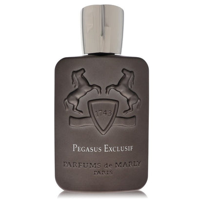 Pegasus Exclusif