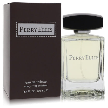 Perry Ellis (new)