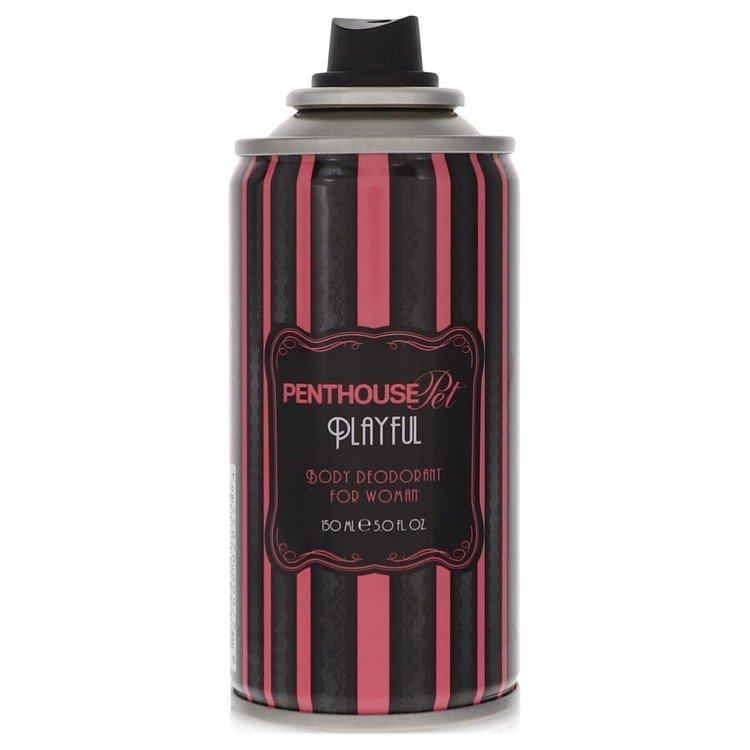 Penthouse Playful