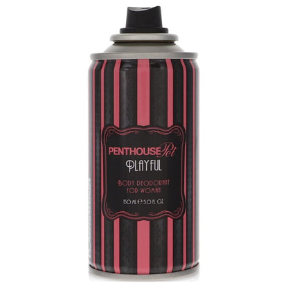 Penthouse Playful