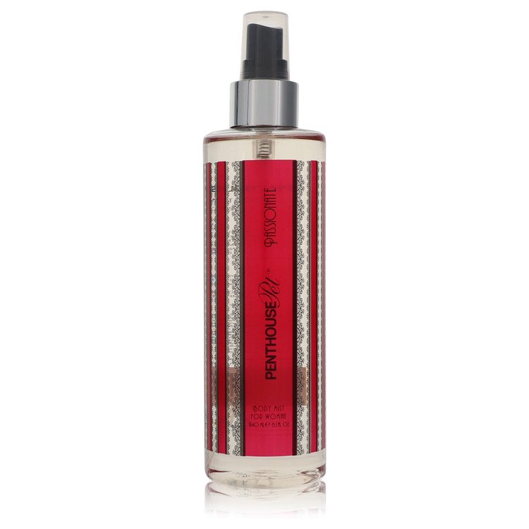 Penthouse Passionate eau de parfum for women - Image 4