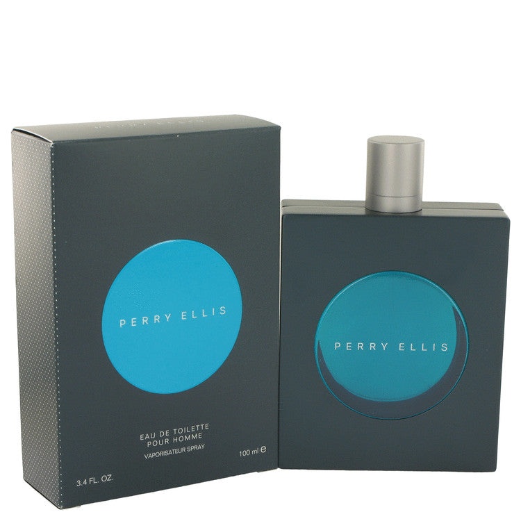 Perry Ellis Pour Homme