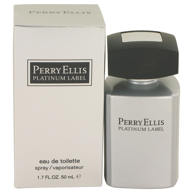 Perry Ellis Platinum Label