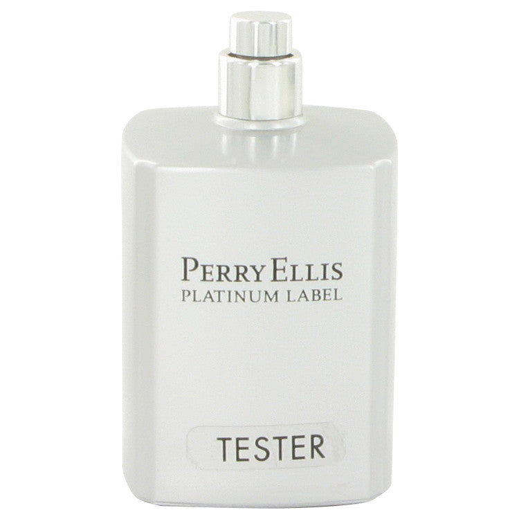 Perry Ellis Platinum Label