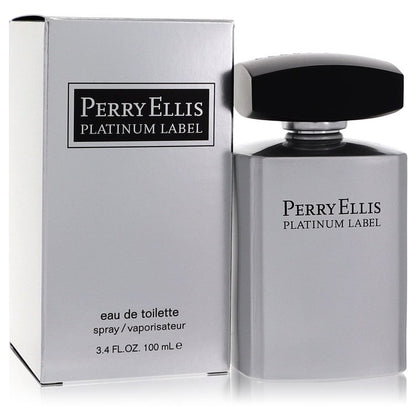 Perry Ellis Platinum Label
