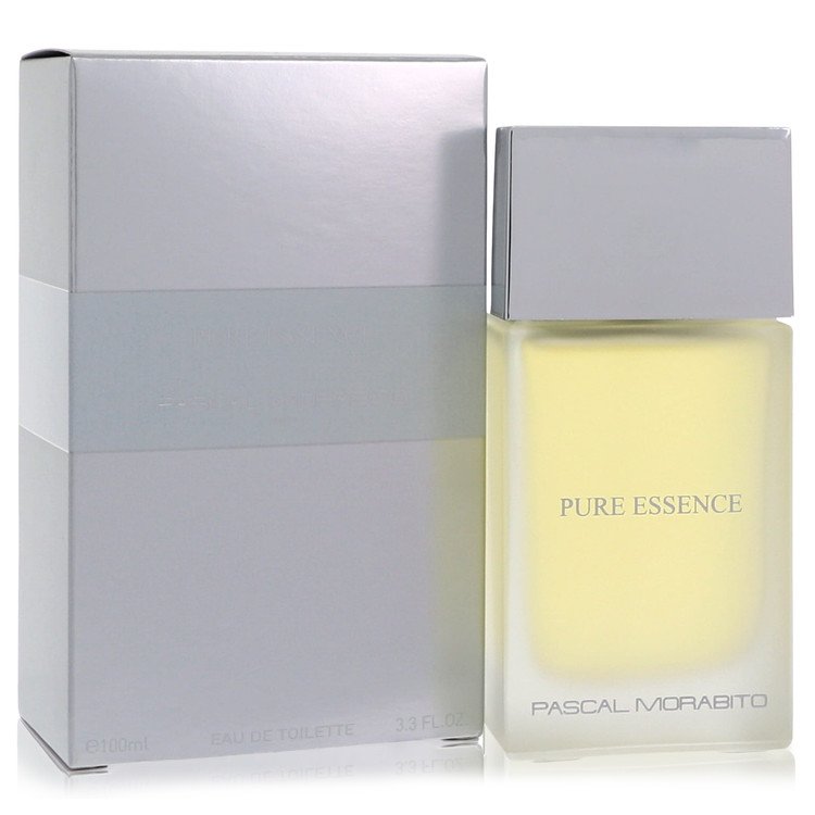 Pascal Morabito Pure Essence eau de toilette for men - Image 2