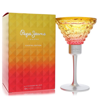Pepe Jeans Cocktail Edition
