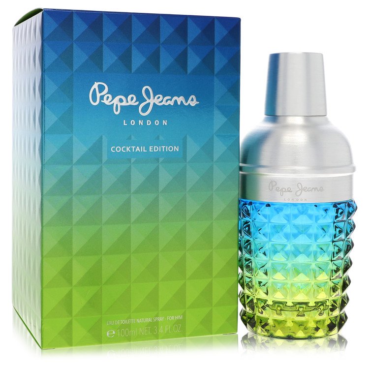 Pepe Jeans Cocktail Edition