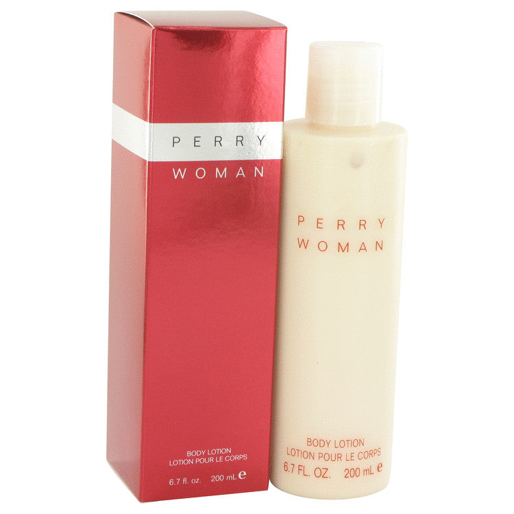 Perry Woman
