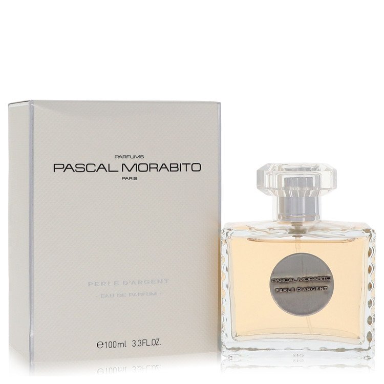 Pascal Morabito Perle D'argent eau de parfum for women - Image 2