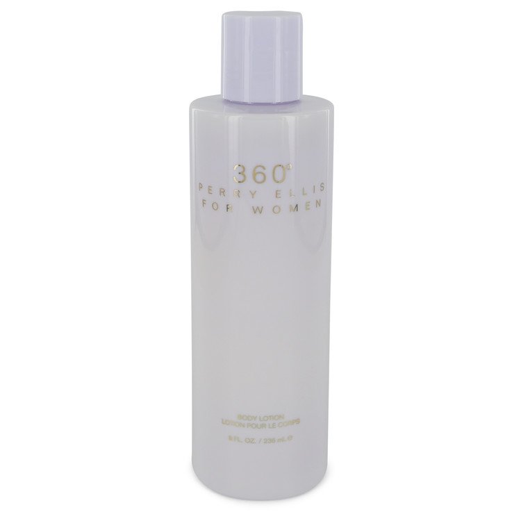 Perry Ellis 360 White
