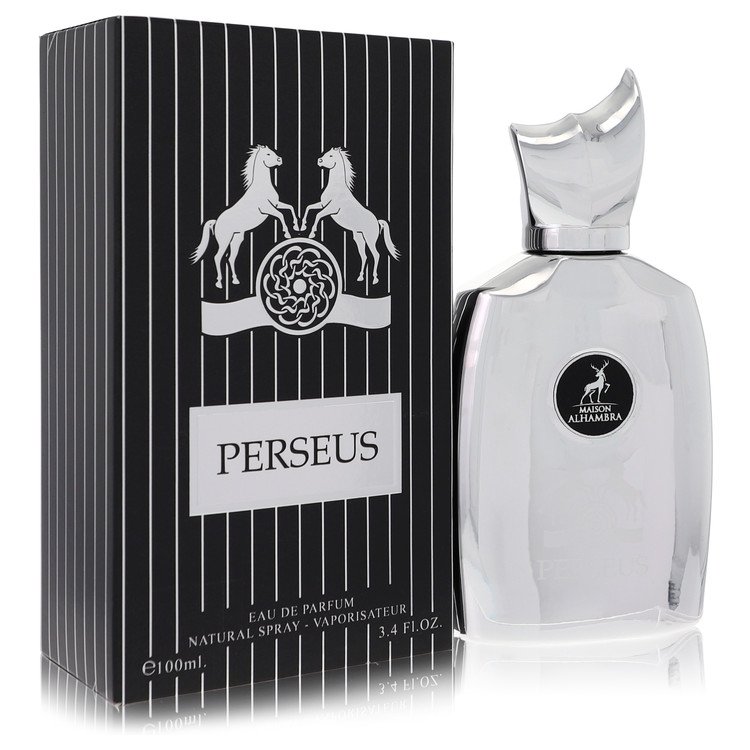 Parfums De Marly Perseus eau de parfum for men - Image 2