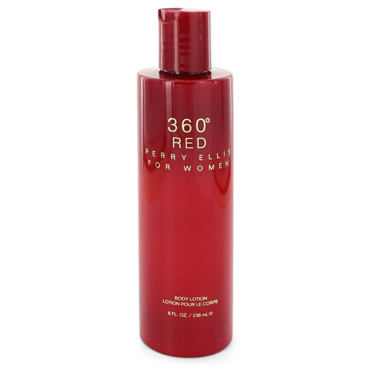 Perry Ellis 360 Red