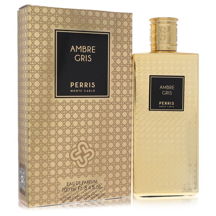 Perris Monte Carlo Ambre Gris eau de parfum for men - Image 2