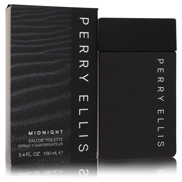 Perry Ellis Midnight eau de toilette for men - Image 2