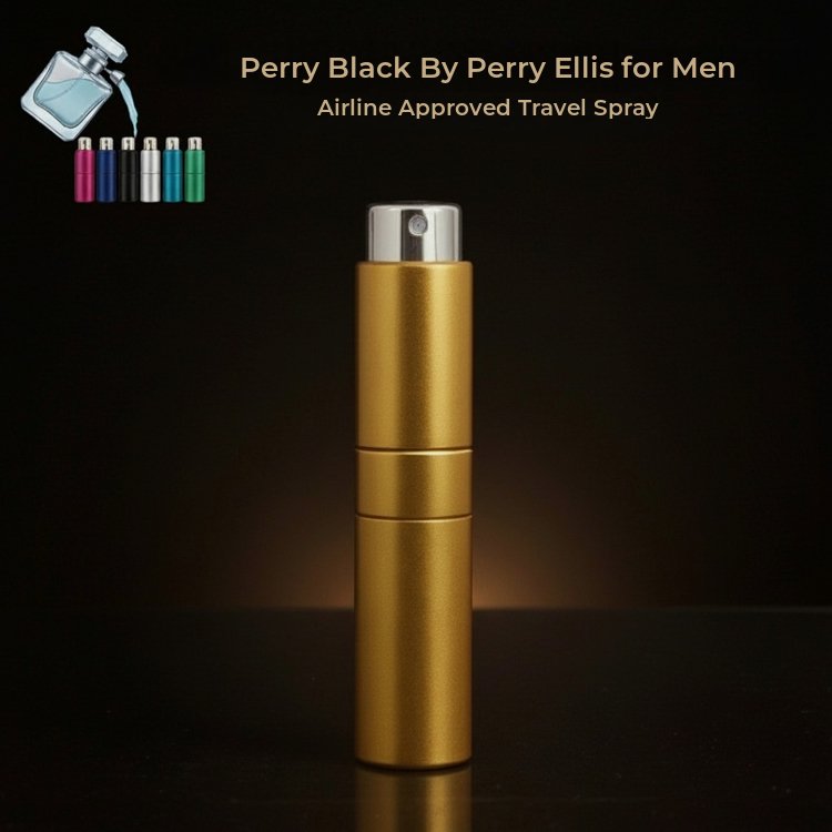 Perry Black