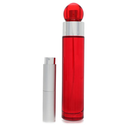 Perry Ellis 360 Red