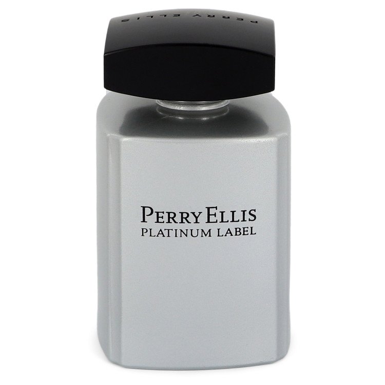 Perry Ellis Platinum Label