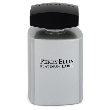 Perry Ellis Platinum Label