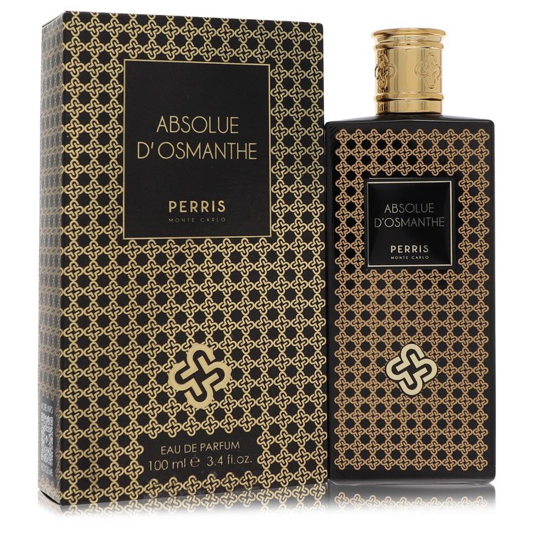 Perris Monte Carlo Absolue D' Osmanthe eau de parfum for men - Image 2