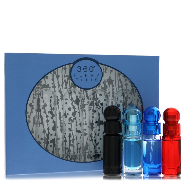 Perry Ellis 360