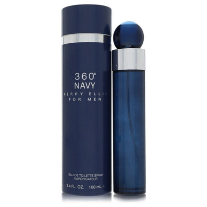 Perry Ellis 360 Navy