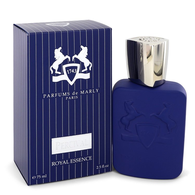 Parfums De Marly Percival Royal Essence eau de parfum for women - Image 3