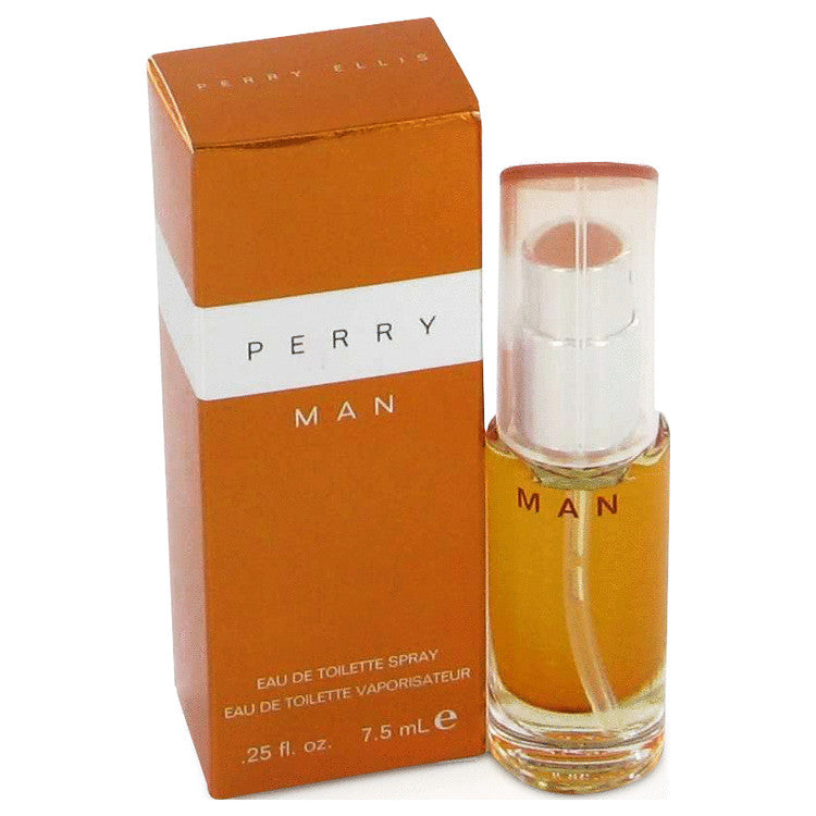Perry Man
