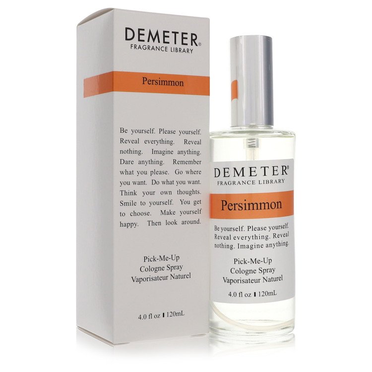 Demeter Persimmon cologne for men - Image 2