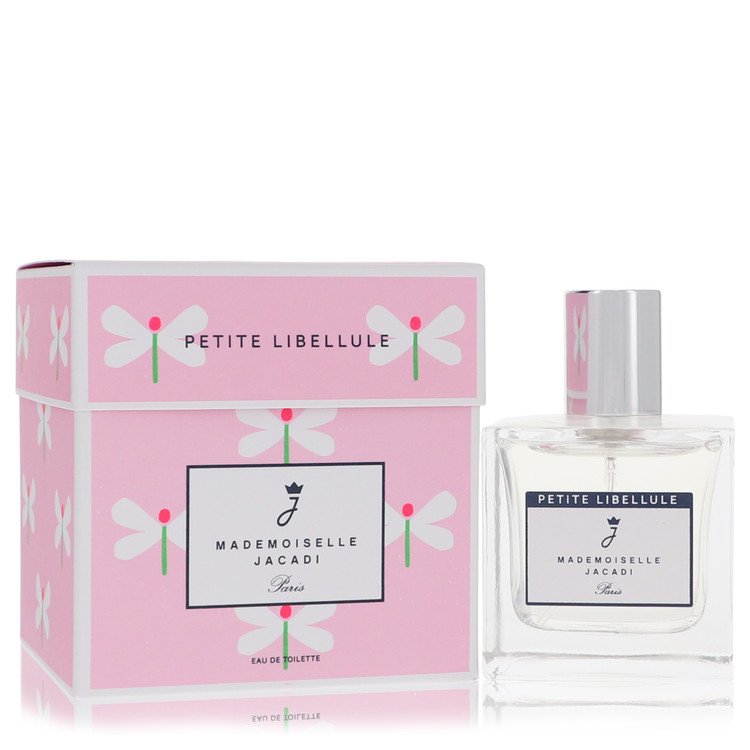Petite Libellule Mademoiselle Jacadi eau de toilette for women - Image 2