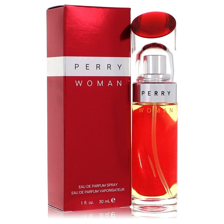 Perry Woman
