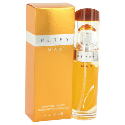 Perry Man