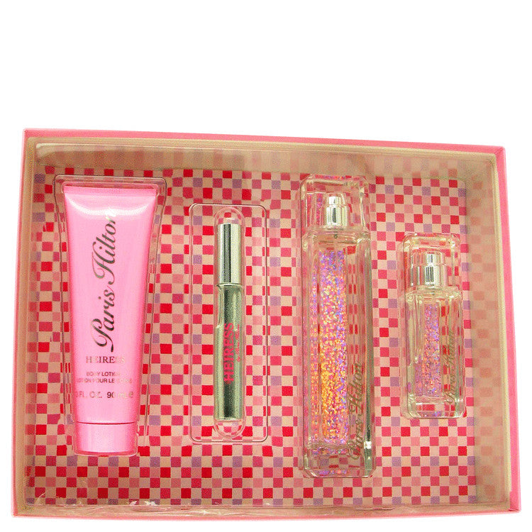 Paris Hilton Heiress