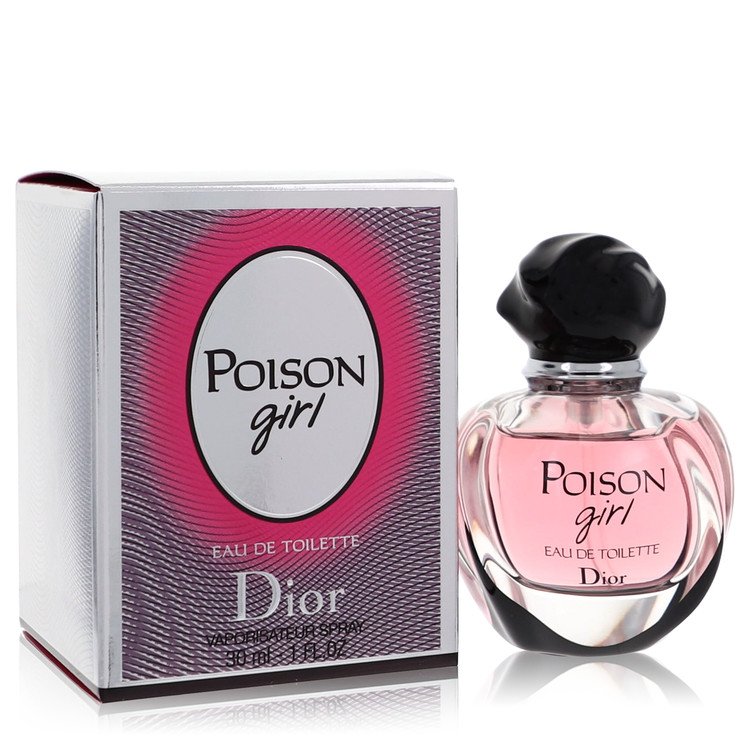 Christian Dior Poison Girl eau de toilette for women - Image 3