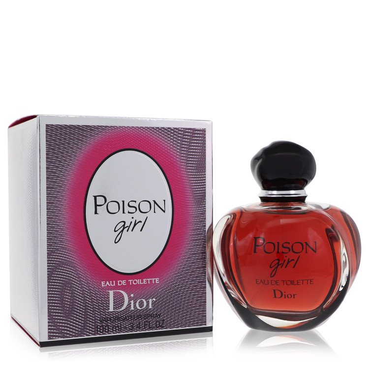 Christian Dior Poison Girl eau de toilette for women - Image 6