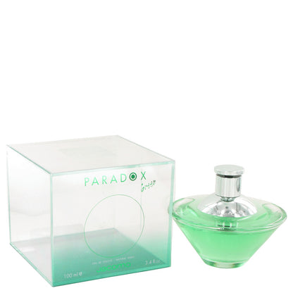 Paradox Green