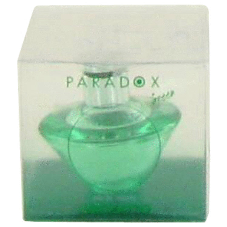 Paradox Green