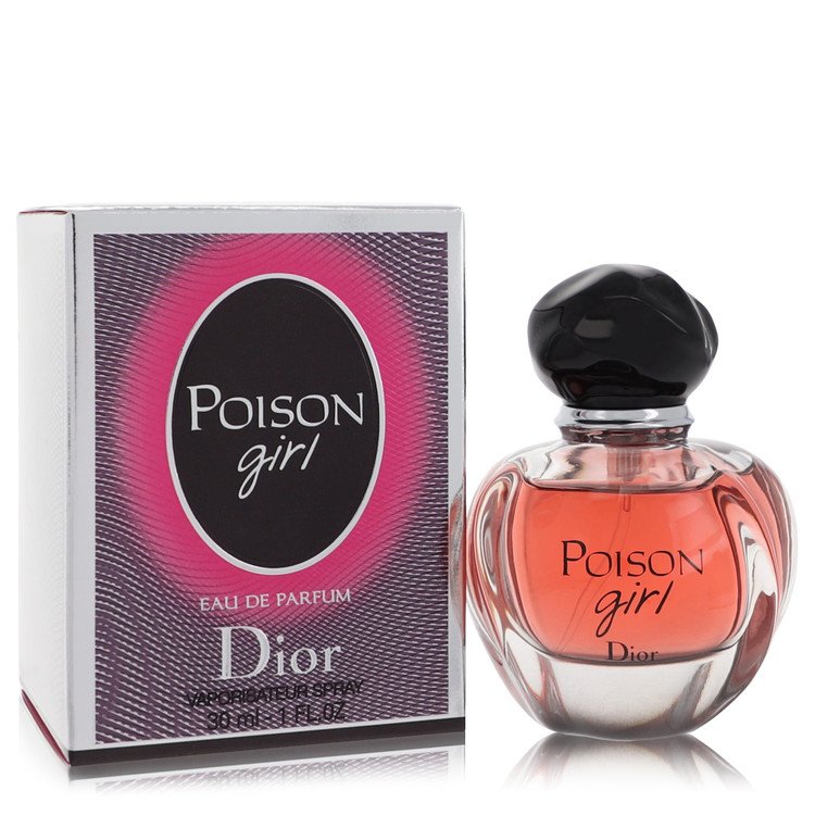 Christian Dior Poison Girl eau de parfum for women - Image 3