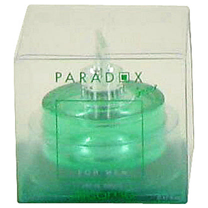 Paradox Green