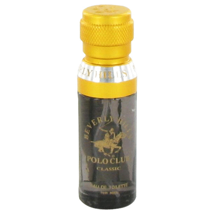 Beverly Hills Polo Club Classic