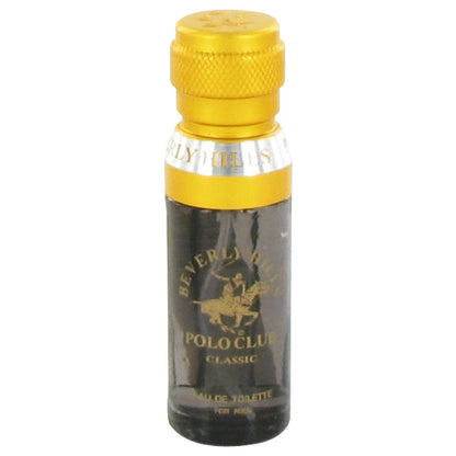 Beverly Hills Polo Club Classic