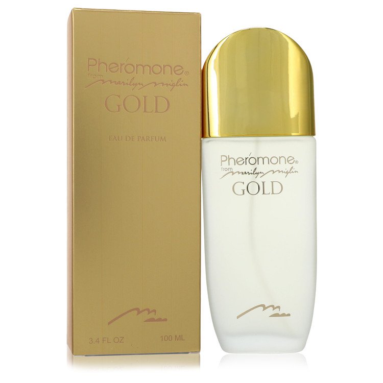 Pheromone Gold