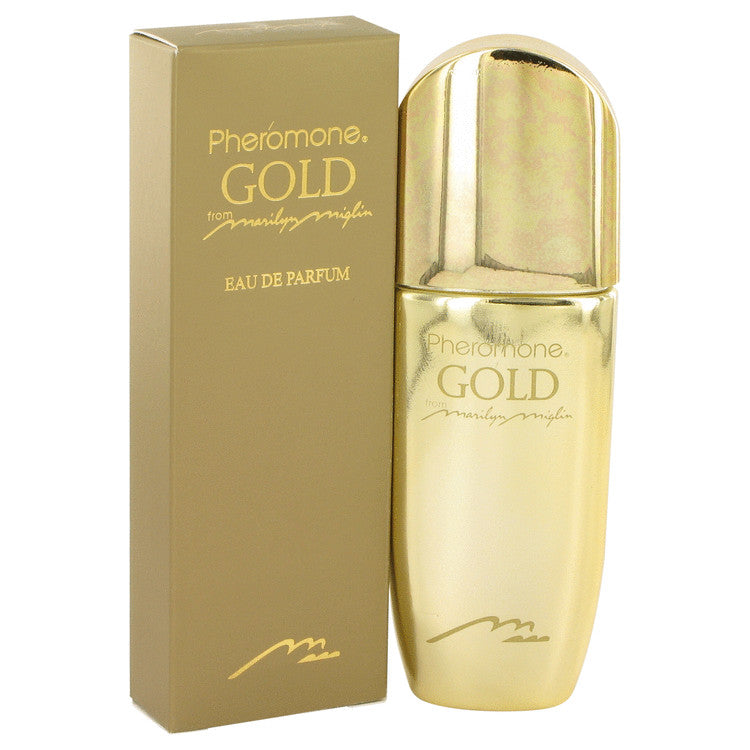 Pheromone Gold
