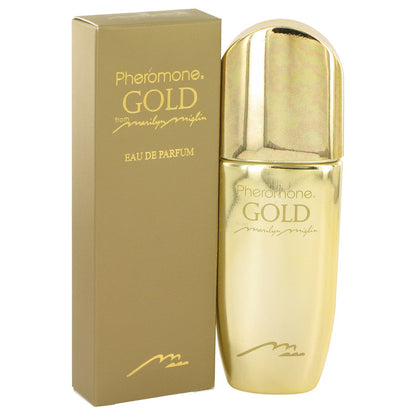 Pheromone Gold