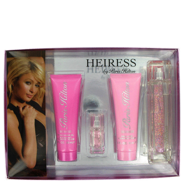 Paris Hilton Heiress