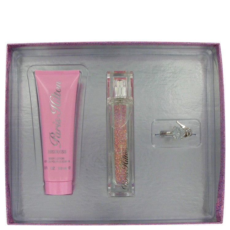 Paris Hilton Heiress