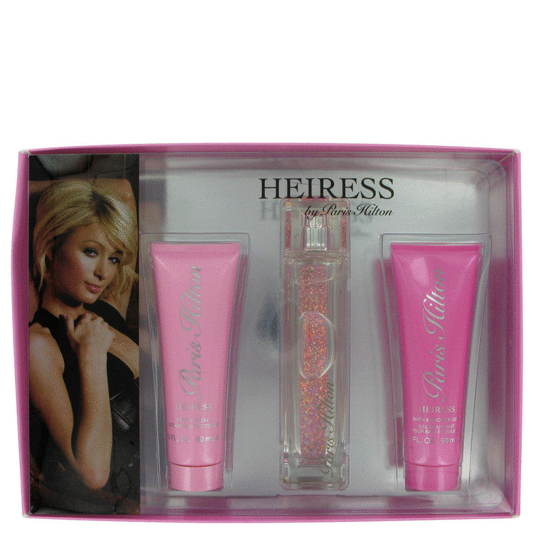 Paris Hilton Heiress